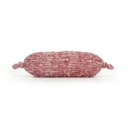 Jellycat Knuffels - Amuseable Sausage, 5cm -The Little Ones jellycat knuffels amuseable sausage 5cm 2