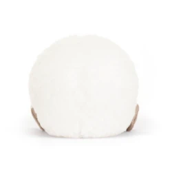 Jellycat Knuffels - Amuseable Snowball, 9cm 10 Jellycat Knuffels - Amuseable Snowball, 9cm -The Little Ones jellycat knuffels amuseable snowball 9cm 3