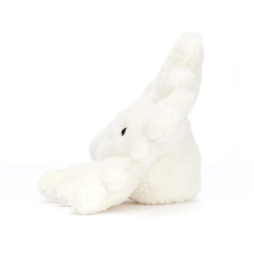 Jellycat Knuffels - Amuseable Snowflake Little, 18cm 4 Jellycat Knuffels - Amuseable Snowflake Little, 18cm - Afbeelding 2