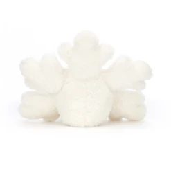 Jellycat Knuffels - Amuseable Snowflake Little, 18cm 13 Jellycat Knuffels - Amuseable Snowflake Little, 18cm -The Little Ones jellycat knuffels amuseable snowflake little 18cm 5