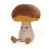 Jellycat Knuffels - Amuseable Toadstool, 15cm 1 Jellycat Knuffels - Amuseable Toadstool, 15cm -The Little Ones jellycat knuffels amuseable toadstool 15cm