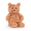 Jellycat Knuffels - Bartholomew Bear Tiny, 16cm -The Little Ones jellycat knuffels bartholomew bear tiny 16cm