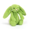 Jellycat Knuffels - Bashful Apple Bunny Small, 18cm