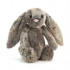 Jellycat Knuffels - Bashful Cottontail Bunny Medium, 31cm