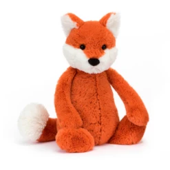 Jellycat Knuffels - Bashful Fox Cub Medium, 31cm