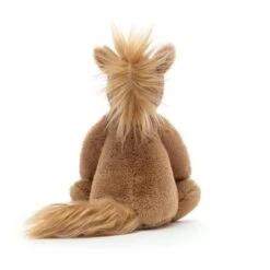 Jellycat Knuffels - Bashful Pony Small, 18cm -The Little Ones jellycat knuffels bashful pony small 18cm 2