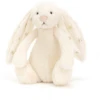 Jellycat Knuffels - Bashful Twinkle Bunny Small, 18cm
