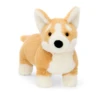Jellycat Knuffels - Betty Corgi -The Little Ones jellycat knuffels betty corgi