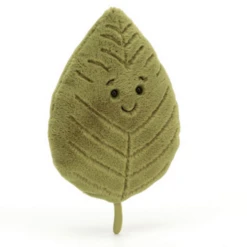 Jellycat Knuffels - Beukenblad (Woodland Beech Leaf Little), 20cm