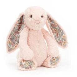 Jellycat Knuffels - Blossom Blush Bunny Medium, 31cm