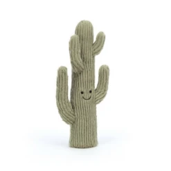 Jellycat Knuffels - Cactus Klein, 30cm (Amuseable Desert Cactus Small)