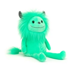 Jellycat Knuffels - Cosmo Monster, 42cm