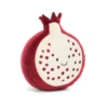 Jellycat Knuffels - Fabulous Fruit Pomegranate - Granaatappel, 9cm 1 Jellycat Knuffels - Fabulous Fruit Pomegranate - Granaatappel, 9cm -The Little Ones jellycat knuffels fabulous fruit pomegranate grana
