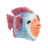 Jellycat Knuffels - Fishiful Blue, 16cm -The Little Ones jellycat knuffels fishiful blue 16cm
