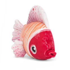 Jellycat Knuffels - Fishiful Pink, 16cm -The Little Ones jellycat knuffels fishiful pink 16cm 2