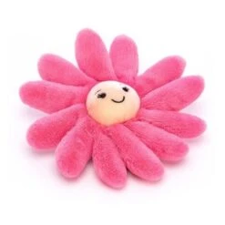Jellycat Knuffels - Fleury Gerbera Small, 20cm