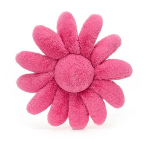 Jellycat Knuffels - Fleury Gerbera Small, 20cm 6 Jellycat Knuffels - Fleury Gerbera Small, 20cm - Afbeelding 4