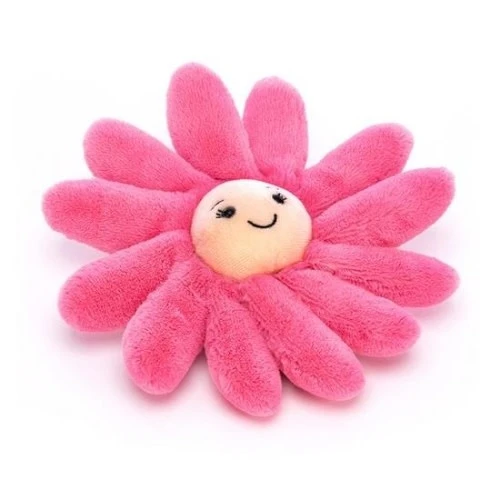 Jellycat Knuffels - Fleury Gerbera Small, 20cm 3 Jellycat Knuffels - Fleury Gerbera Small, 20cm