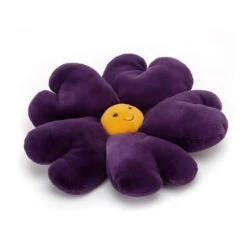Jellycat Knuffels - Fleury Pansy, 35cm