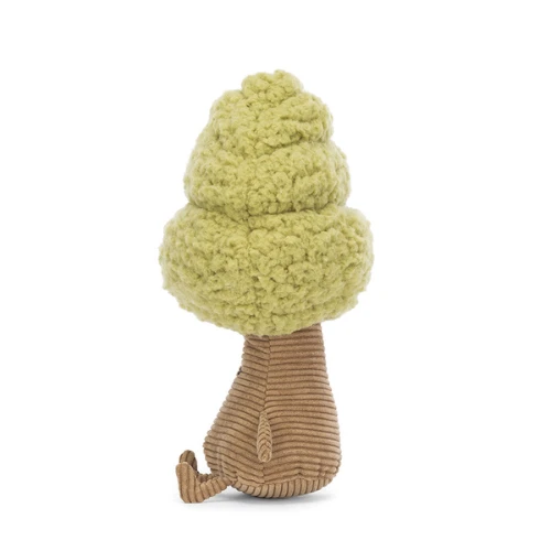 Jellycat Knuffels - Forestree Lime, 24cm 4 Jellycat Knuffels - Forestree Lime, 24cm - Afbeelding 2