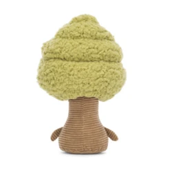 Jellycat Knuffels - Forestree Lime, 24cm 7 Jellycat Knuffels - Forestree Lime, 24cm -The Little Ones jellycat knuffels forestree lime 24cm 2