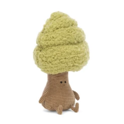 Jellycat Knuffels - Forestree Lime, 24cm