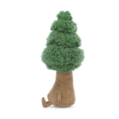 Jellycat Knuffels - Forestree Pine, 24cm -The Little Ones jellycat knuffels forestree pine 24cm 1