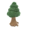 Jellycat Knuffels - Forestree Pine, 24cm -The Little Ones jellycat knuffels forestree pine 24cm