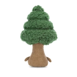 Jellycat Knuffels - Forestree Pine, 24cm -The Little Ones jellycat knuffels forestree pine 24cm 2