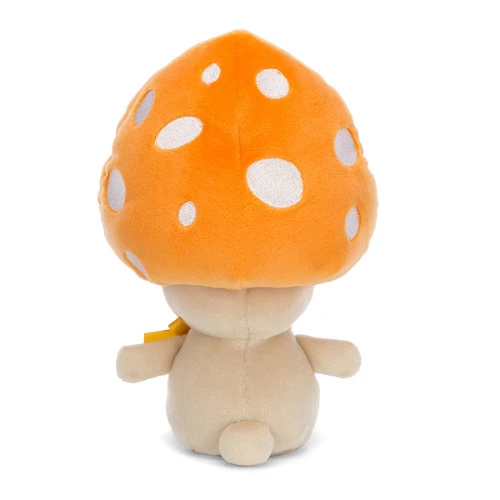 Jellycat Knuffels - Fun-Guy Ozzie, 17cm 4 Jellycat Knuffels - Fun-Guy Ozzie, 17cm - Afbeelding 2