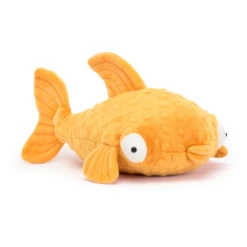 Jellycat Knuffels - Gracie Grouper Fish, 26cm