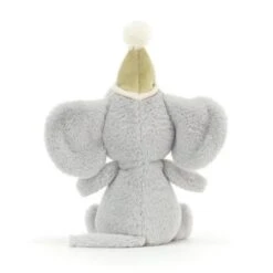 Jellycat Knuffels - Jollipop Elephant, 20cm -The Little Ones jellycat knuffels jollipop elephant 20cm 2