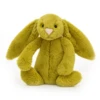 Jellycat Knuffels - Konijn Lime Groen, Klein 18cm (Bashful Zingy Bunny Small) 1 Jellycat Knuffels - Konijn Lime Groen, Klein 18cm (Bashful Zingy Bunny Small) -The Little Ones jellycat knuffels konijn lime groen klein 18cm bas
