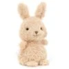 Jellycat Knuffels - Little Bunny, 18cm 2 Jellycat Knuffels - Little Bunny, 18cm -The Little Ones jellycat knuffels little bunny 18cm