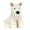 Jellycat Knuffels - Munro Scottie Dog, 23cm 2 Jellycat Knuffels - Munro Scottie Dog, 23cm -The Little Ones jellycat knuffels munro scottie dog 23cm