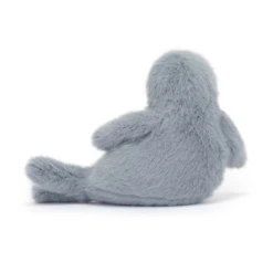 Jellycat Knuffels - Nauticool Roly Poly Seal, 14cm 7 Jellycat Knuffels - Nauticool Roly Poly Seal, 14cm -The Little Ones jellycat knuffels nauticool roly poly seal 14cm 2