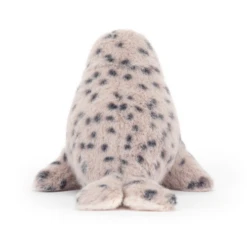 Jellycat Knuffels - Nauticool Spotty Seal, 13cm -The Little Ones jellycat knuffels nauticool spotty seal 13cm 2