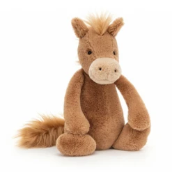 Jellycat Knuffels - Pony, 31cm (Bashful Pony Medium)