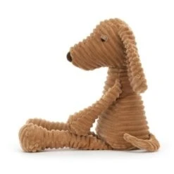 Jellycat Knuffels - Ribble Dog, 36cm -The Little Ones jellycat knuffels ribble dog 36cm 1