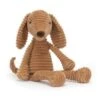 Jellycat Knuffels - Ribble Dog, 36cm 2 Jellycat Knuffels - Ribble Dog, 36cm -The Little Ones jellycat knuffels ribble dog 36cm