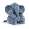 Jellycat Knuffels - Rumpletum Elephant, 27cm