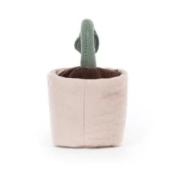 Jellycat Knuffels - Silly Seedling Serene, 9cm -The Little Ones jellycat knuffels silly seedling serene 9cm 2