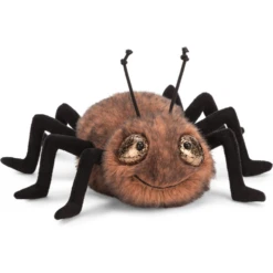 Jellycat Knuffels - Tarantula