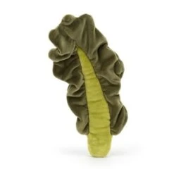 Jellycat Knuffels - Vivacious Vegetable Kale Leaf, 21cm -The Little Ones jellycat knuffels vivacious vegetable kale leaf 21 2