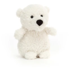 Jellycat Knuffels - Wee Polar Bear, 12cm