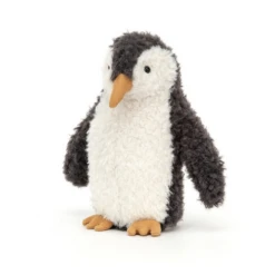 Jellycat Knuffels - Wistful Penguin Small, 16cm