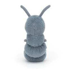 Jellycat Knuffels - Wriggidig Bug, 18cm -The Little Ones jellycat knuffels wriggidig bug 18cm 2