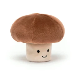 Jellycat Knutffels - Vivacious Vegetable Mushroom