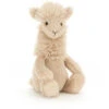 Jellycat Lama (klein) -The Little Ones jellycat lama klein