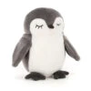 Jellycat Minikin Penguin 1 Jellycat Minikin Penguin -The Little Ones jellycat minikin penguin